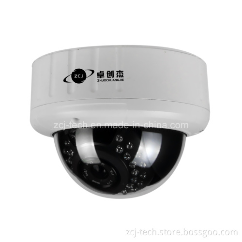 CCTV Security Outdoor Vandal-Proof Sony CCD Dome Camera